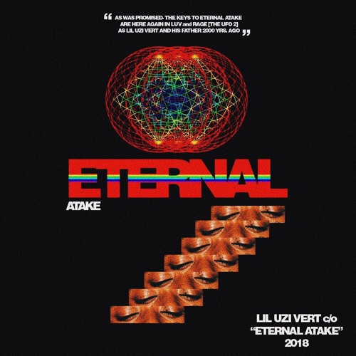 Lil Uzi Vert - Got The Work