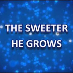 The Longer I Serve Him: Sung By Danny Zumwalt