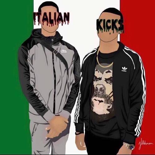 ITALIAN KICKS