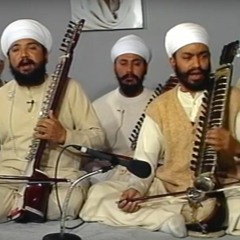 *RARE* Tum Ho Sab Rajan Ke Raja - Bhai Baljit Singh, Ragi Harbans Singh Ghulla, Sant Khajan Singh Ji
