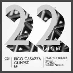 PREMIERE: Rico Casazza - Euclidean Approach