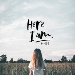 Here I Am Lord: Sung By Lydia Oelschleager