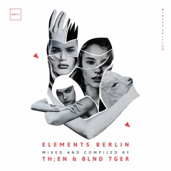 Clay Lio - Visionary  (Original Mix) | ICONYC Limited Elements Berlin Compilation