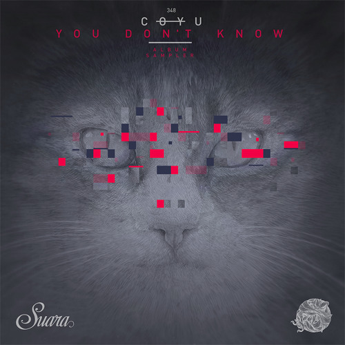 Coyu - Unite feat. Gabriella Vergilov (Original Mix)