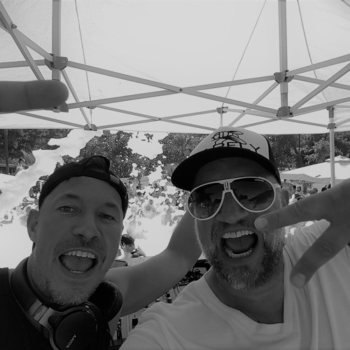 Plank & Barfly - Camyuva Pre Season Opening 2019