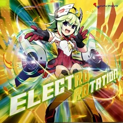 Igniter (Azure Striker Gunvolt 2)