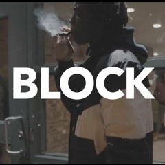 "Block" - Roddy Ricch x Polo G Type Beat | Lil Baby Guitar Instrumental Trap/Rap 2021 [FREE DL]