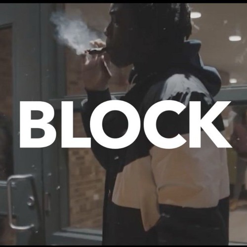 "Block" - Roddy Ricch x Polo G Type Beat | Lil Baby Guitar Instrumental Trap/Rap 2023 [FREE DL]