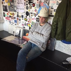 Bottom Of The Deck @ The Lot Radio 02.25.2019