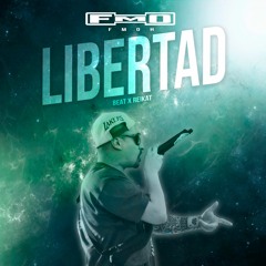 FMOH - Libertad (2019) Beat X Reikat