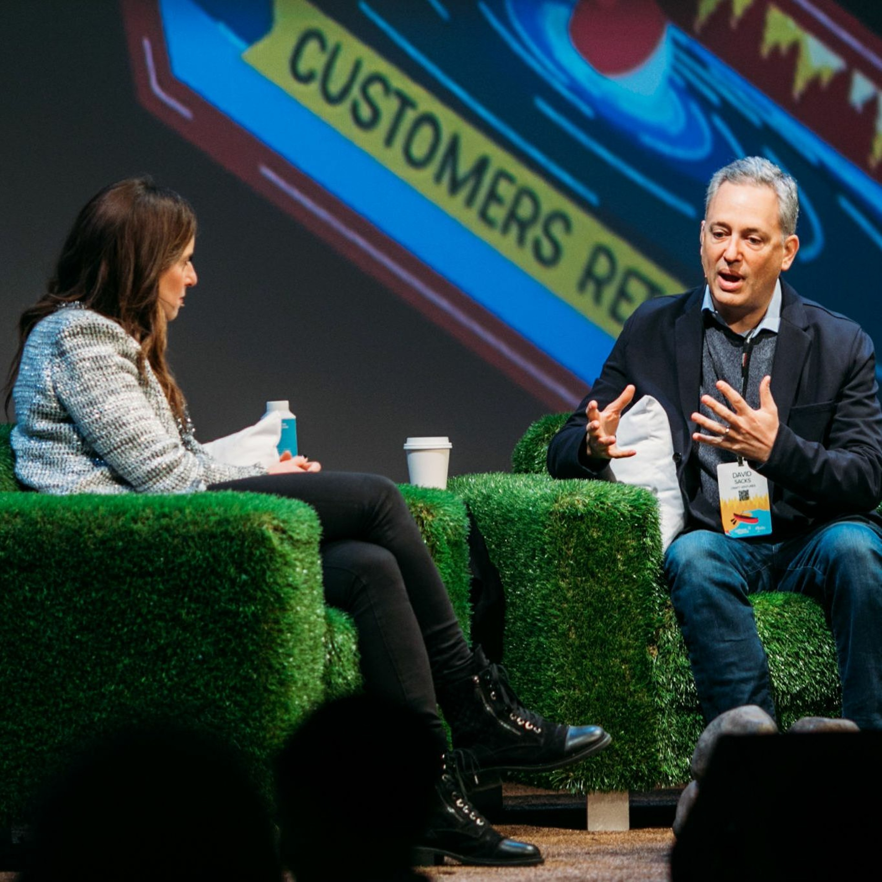 Upfront Ventures