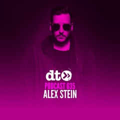 DT635 - Alex Stein