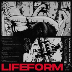 Somnium Sound - Lifeform