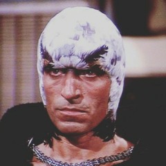 ice on my neck i'm the coolest