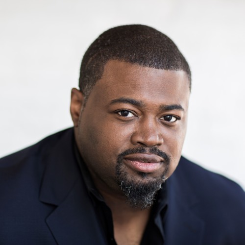 Stream Behind the Curtain: Tenor Russell Thomas with Christopher ...
