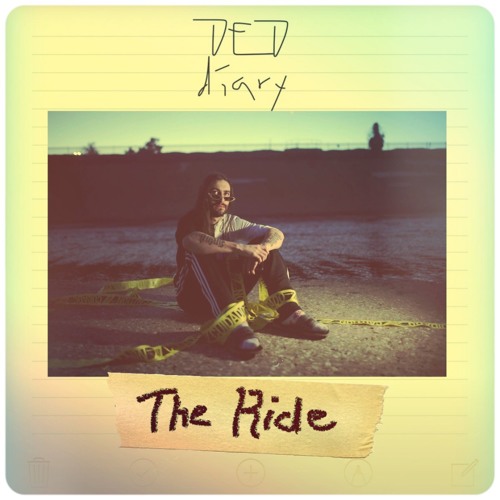 THE RIDE (PROD. DED STARK)