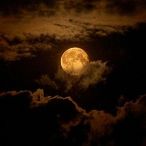If He Hung The Moon: Sung By Lydia Oelschleager