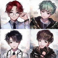 Answer: Love Myself (SPED UP)