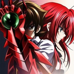 Highschool DxD Trip -innocent Of D- (TV size) Yumemi