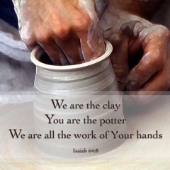 The Potter's Wheel: Written & Sung Lydia Oelschlaeger w/Zach