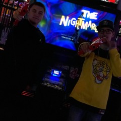 Li1 Jo3- Apocalypse (Prod. by Pat)