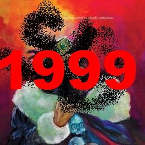 1999 Freestyle (1985 Jcole Remix)