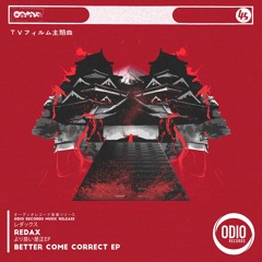 Redax & Cyfy - Get It