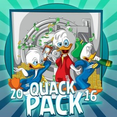 Quack Pack 2016 - S3RL