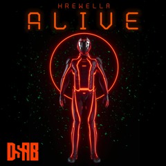 Krewella - Alive (D-SAB Remix)