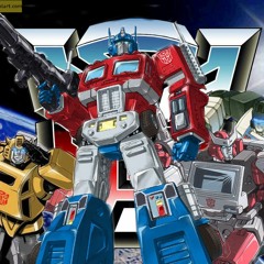 Transformers G1 Soundtrack- The Ark // Cartoon Soundtrack