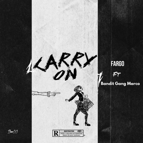 Fargo- Carry On