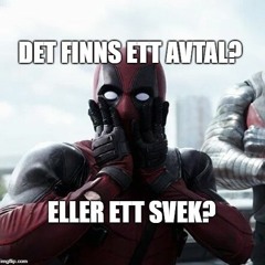 Avtal eller Svek? Kärt Januariavtal har många namn