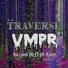 La Traverse (Promo Mix)