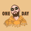 "ONE DAY" - Mac Miller x Logic Type Beat | Free Rap Beat 2019 | Jazz Hip Hop Instrumental