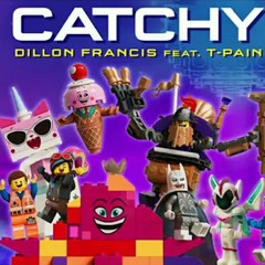The lego movie 2|catchy song