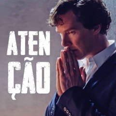 Memória e Atenção como Sherlock Holmes (Metaforando 03)