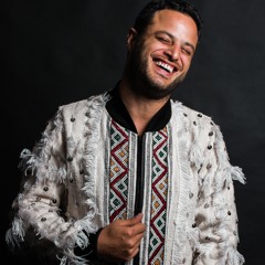 Magnetic Mix 016: Amine K