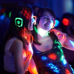 Future Past Disco Night