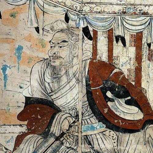 Vimalakirti Sutra - Part Two 2-24-2019