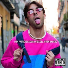 DON PATRICIO, CRUZ CAFUNÉ - CONTANDO LUNARES (Javi Palencia Dj Edit 2019)
