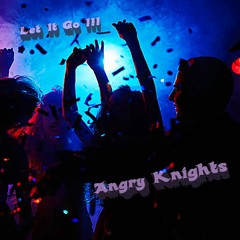 Let It Go (Pop, Dance)