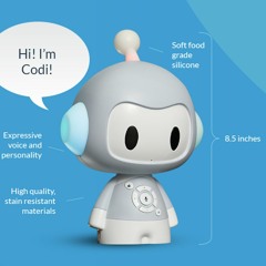 Brush Our Teeth - CODI