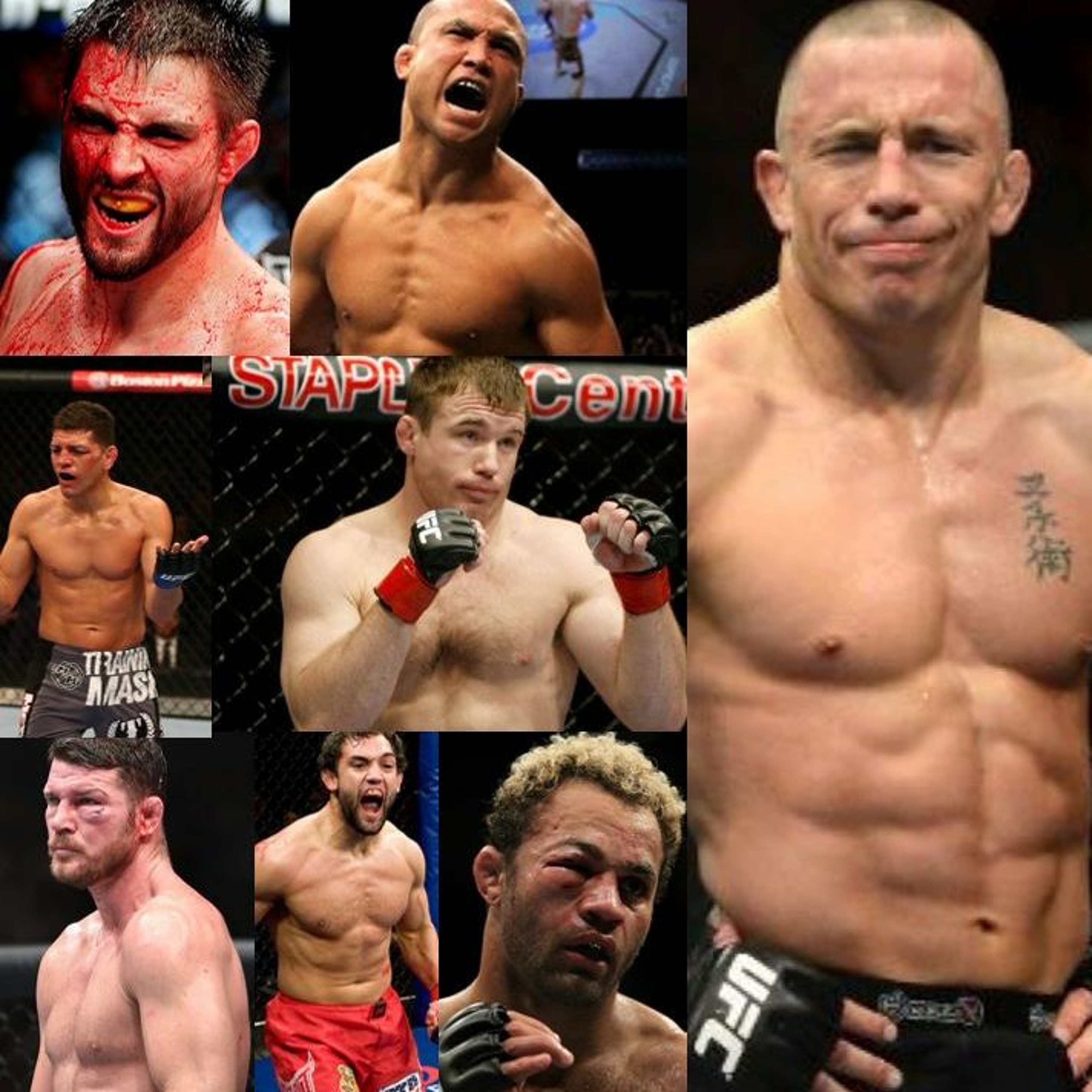 Ep 69 - Czech-ing Off All The Boxes In Prague And GSP Retirement talk thumbnail