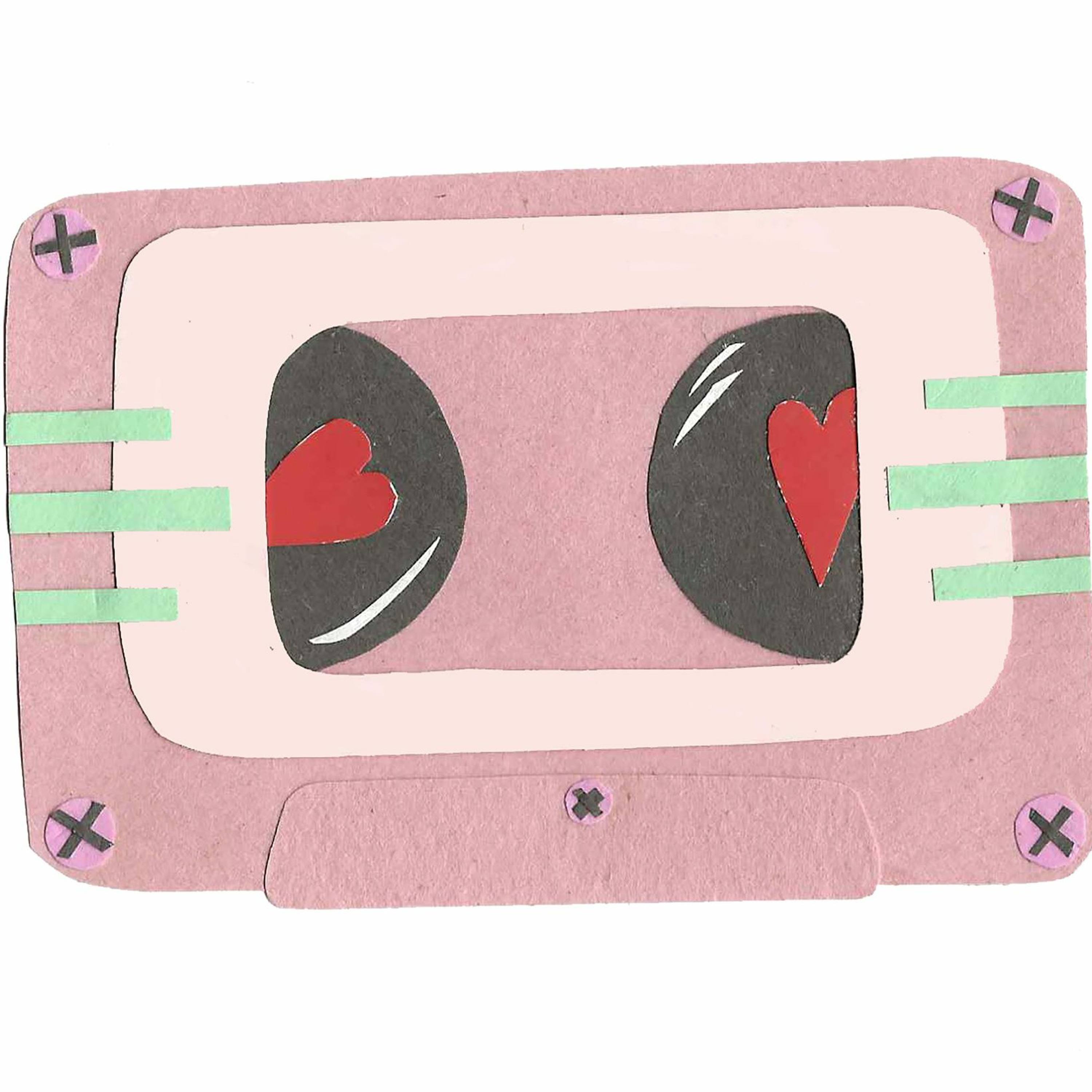 S01E06 - Movie Picture Soundtrack feat. Reed Calder