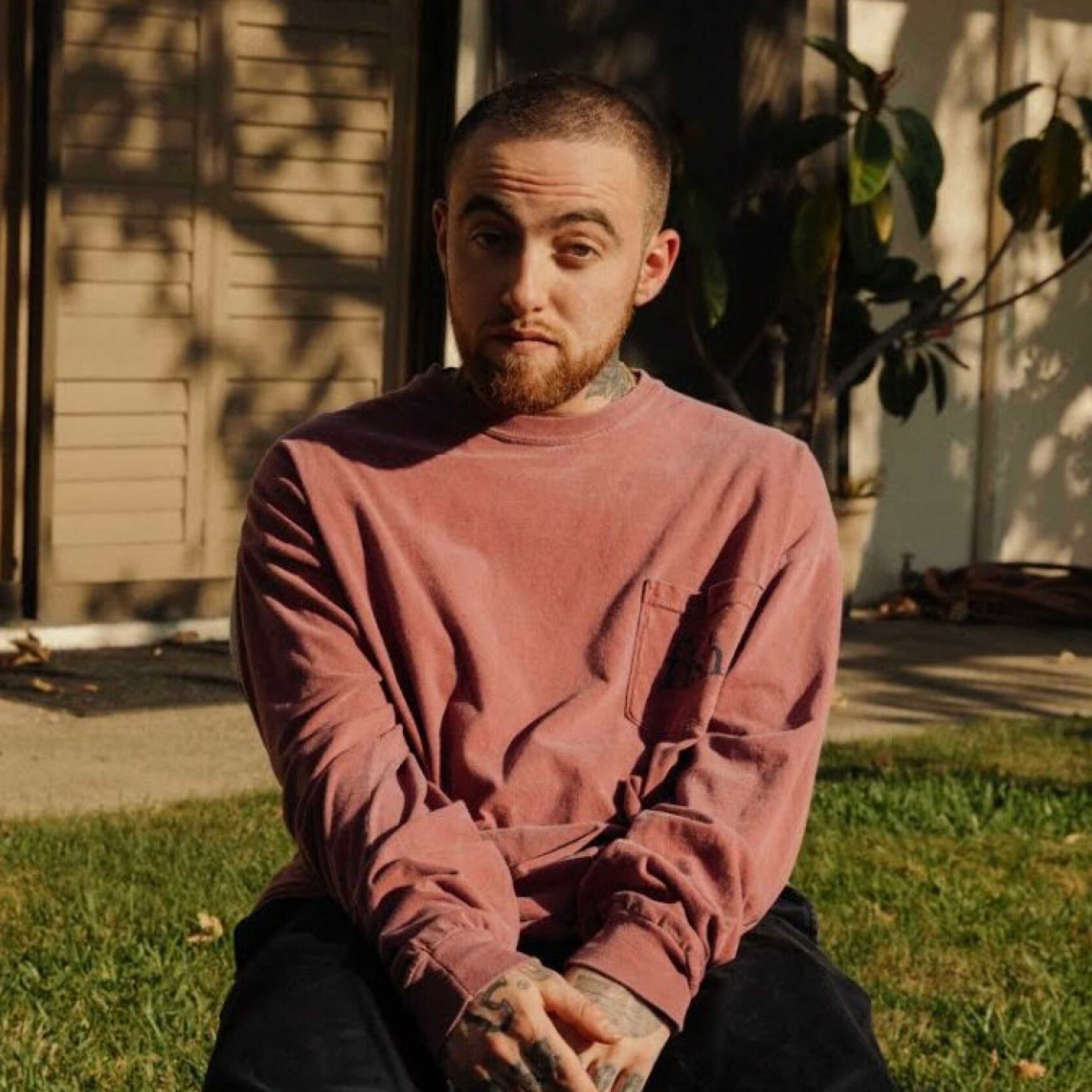 *free* Mac Miller Type Beat - dreaming [New Free Hip Hop Instrumental 2019] episode artwork