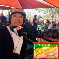 Ron LaChance - Manager at Leucadia, Carlsbad, Mira Mesa Farmers Markets - Seg 1