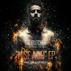 MAIS QUI A LE DROIT - THE BUTCHER (free download)