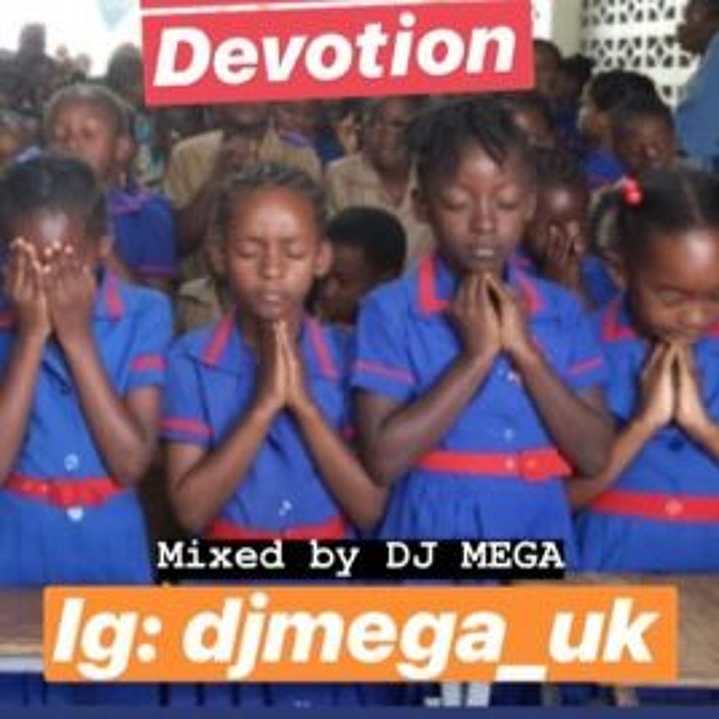 REGGAE MORNING DEVOTION MIX FT LUCIANO, BERES, GARNET SILK, SANCHEZ & MORE MIXED BY @DJMEGA_UK