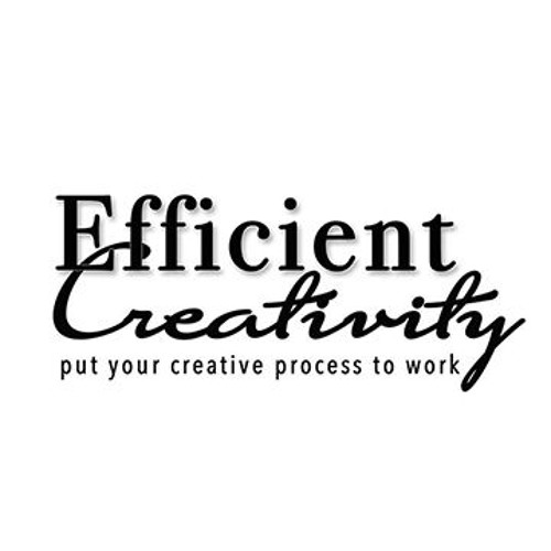 Week One of Efficient Creativity: The Six-Week Audio Series