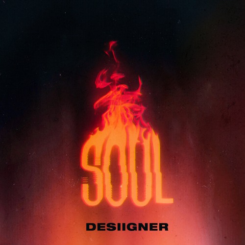 Desiigner - SOUL (Prod. Benjamin Lasnier & Lukasbl)